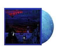 Angel Rat/Vinyle Bleu Metallique