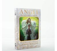 Angel Reading Cards: When you believe in Angels, anything is possible