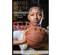 ANGEL REESE: The Unstoppable Queen of the Court