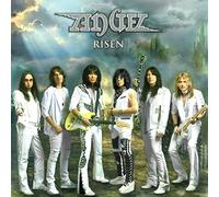 Angel - Risen