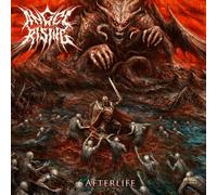 Angel Rising - Afterlife [Import]