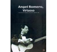 Angel Romero-Virtuoso izione: Regno Unito] [Import]