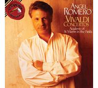 Vivaldi, a. - Concerto Guitar (7)