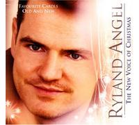 Angel, Ryland - Favorite Carols: Old & New