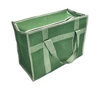 Angel Sac à Outils Portable Sac de Rangement de Angel pour Extérieur Appâts Artificiels Durs Boîte Multifonction Électricien Sac de Rangement en Toile