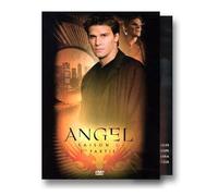 Angel : Saison 1, Partie A – DVD – Édition 3