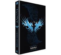 Angel - Saison 1