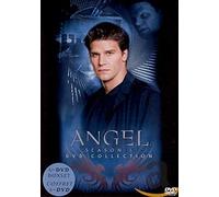 Angel : Saison 1 - Coffret 6 DVD