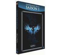 Angel - Saison 1 - Coffret 6 DVD