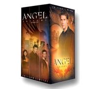 Angel - Saison 1 : Episodes 1 à 11