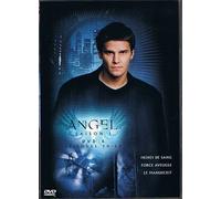 Angel - Saison 1 - Episodes 20-22