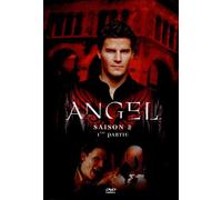 Angel : Saison 2, Partie A - Édition 3 DVD
