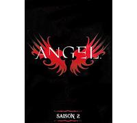Angel – Coffret intégral Saison 2 – Version 2009