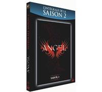Angel - Saison 2