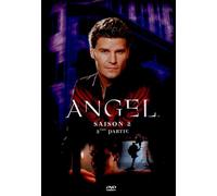 Angel - Saison 2 - 2ème Partie