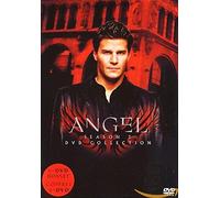 Angel : Saison 2 - Coffret 6 DVD