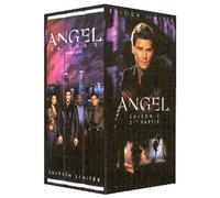 Angel - Saison 2 : Episodes 12 à 22 - Édition Limitée