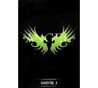 Angel – Coffret intégral Saison 3 – Version 2009 – Fox