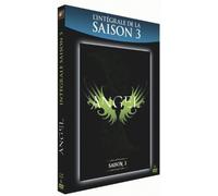Angel - Saison 3 - Coffret 6 DVD