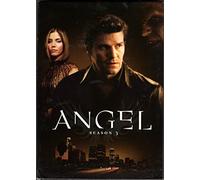 Angel-Saison 3 (DVD/6 disques/RE-PKGD/SAC)