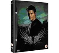 Angel : Saison 3 - Édition 6 DVD [Import belge]