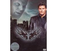 Angel : Saison 3 - Édition 6 DVD