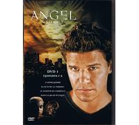 Angel - Saison 3 - Partie 1 - Dvd 1 - Episodes 1 À 4