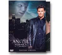 Angel – DVD – Saison 3 – 2ème partie – Twentieth Century Fox Film Corporation