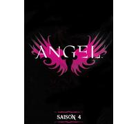 Angel – Saison 4 – Coffret intégral – Version 2009 E – Twentieth Century Fox Film Corporation