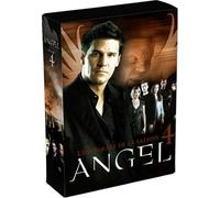 Angel : Saison 4 - Coffret 6 DVD