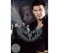 Angel – Série TV – Saison 4 – Coffret 6 DVD – Édition belge – Bilingue – Fox