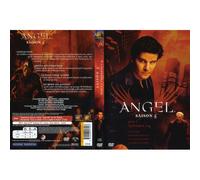 Angel Saison 5 Dvd 1