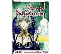 Angel Sanctuary 3, Angel Sanctuary Series Kaori Yuki, Matt Segale (Auteur)