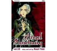 Angel Sanctuary 3, Angel Sanctuary Series Kaori Yuki, Matt Segale (Auteur)