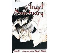 Angel Sanctuary 3, Angel Sanctuary Series Kaori Yuki, Matt Segale (Auteur)