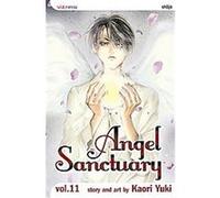 Angel Sanctuary 3, Angel Sanctuary Series Kaori Yuki, Matt Segale (Auteur)
