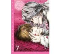 Angel Sanctuary Pearls 7