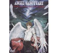 Angel Sanctuary-Riserva di Caccia agli angeli Episodi 01-03 [Import]