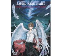 Angel sanctuary - Riserva di caccia agli angeli Episodi 01-03