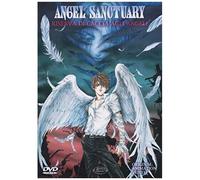 Angel Sanctuary - Riserva Di Caccia Agli Angeli [Italian Edition]
