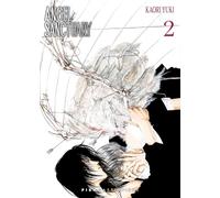 Angel Sanctuary T02