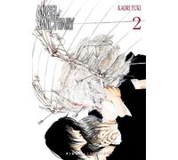 Angel Sanctuary T02 - Kaori Yuki - Pika - ebook (ePub illustré) - Manga