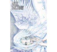 Angel Sanctuary T03