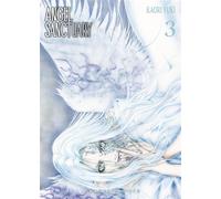 Angel Sanctuary T03 - Kaori Yuki - Pika - broché - Manga