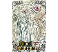 Angel Sanctuary T13