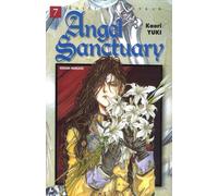 Angel Sanctuary, tome 7