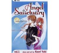 Angel Sanctuary Vol. 1 by Kaori Yuki Yuki, Kaori (Auteur)