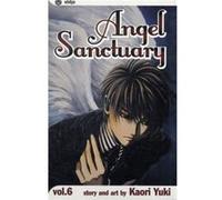 Angel Sanctuary Vol. 6 by Kaori Yuki Kaori Yuki, Matt Segale (Auteur)