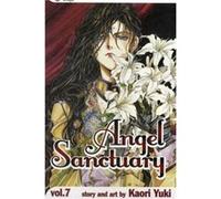 Angel Sanctuary Vol. 7 by Kaori Yuki Matt Segale, Yumi Tamura (Auteur)