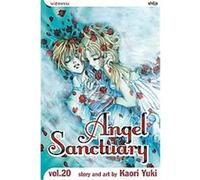 Angel Sanctuary Yuki Kaori (Auteur)